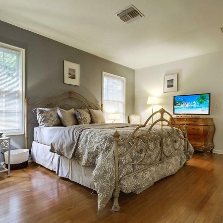 فيلا A Touch Of Cape Cod In West Hollywood لوس أنجلوس المظهر الخارجي الصورة