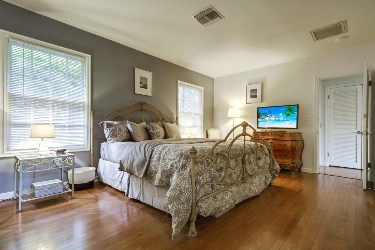 فيلا A Touch Of Cape Cod In West Hollywood لوس أنجلوس المظهر الخارجي الصورة